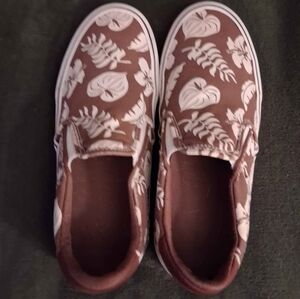 Vans Mens Asher Style